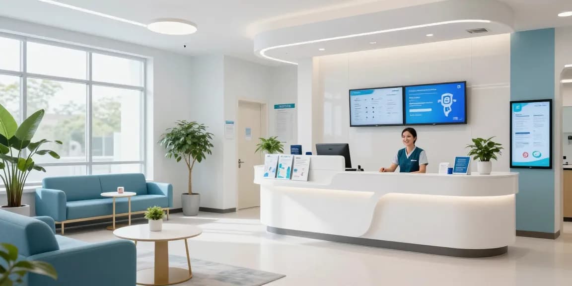 David Hoffmeister reviews highlight patient-focused medical services and compassionate healthcare provider experiences.