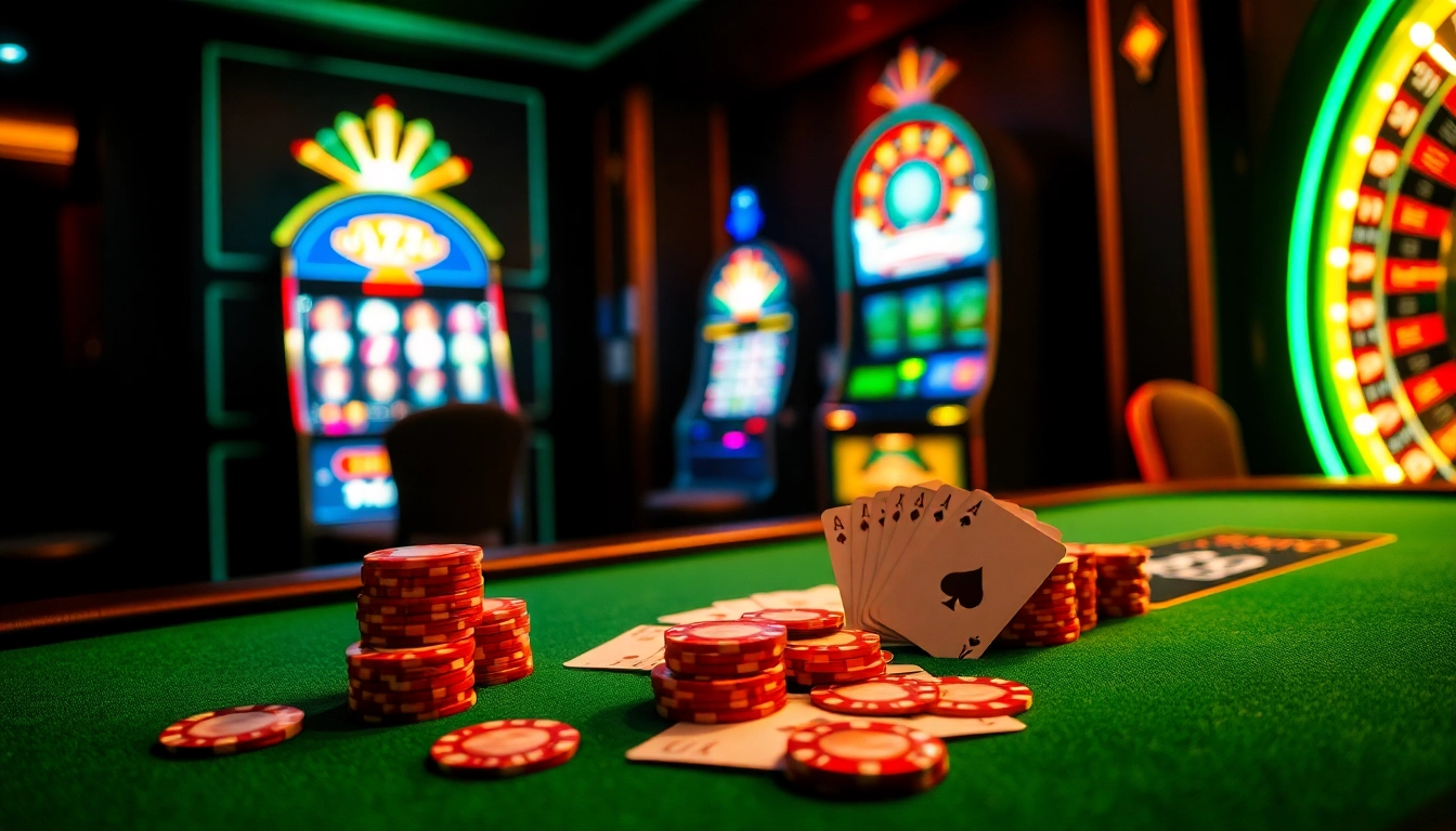 Experience the excitement of B52club with vibrant casino games and dynamic poker action.