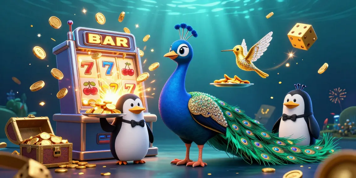 Spin and win at dn88 with an exhilarating casino experience featuring vibrant graphics and rich gameplay.