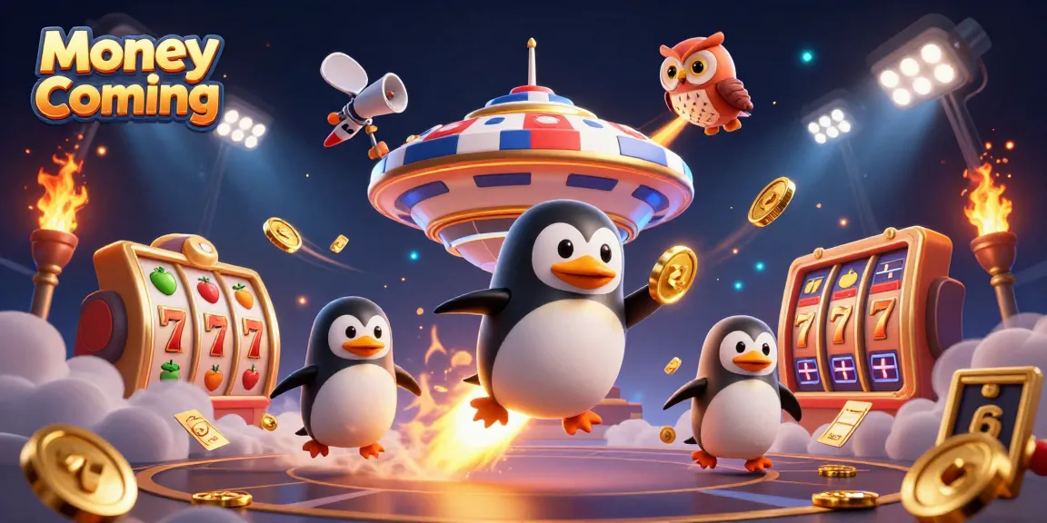 เล่นเกมเงินเข้ามาผ่านเครื่องสล็อตในคาสิโนที่น่าตื่นเต้น