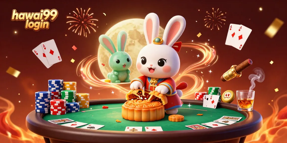 Join the excitement with hawai99 login and engage in thrilling online gaming!
