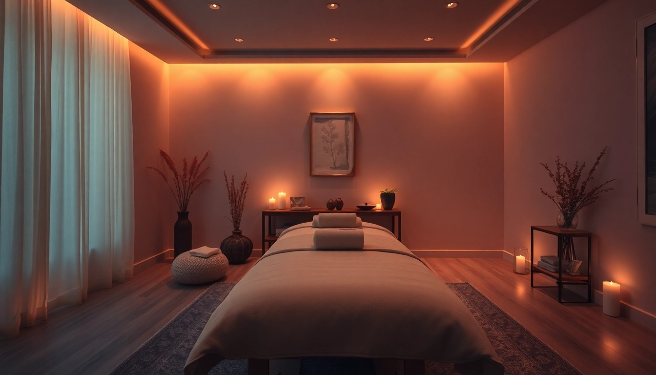 Experience ultimate relaxation with a 동탄출장마사지 in a cozy, tranquil setting.