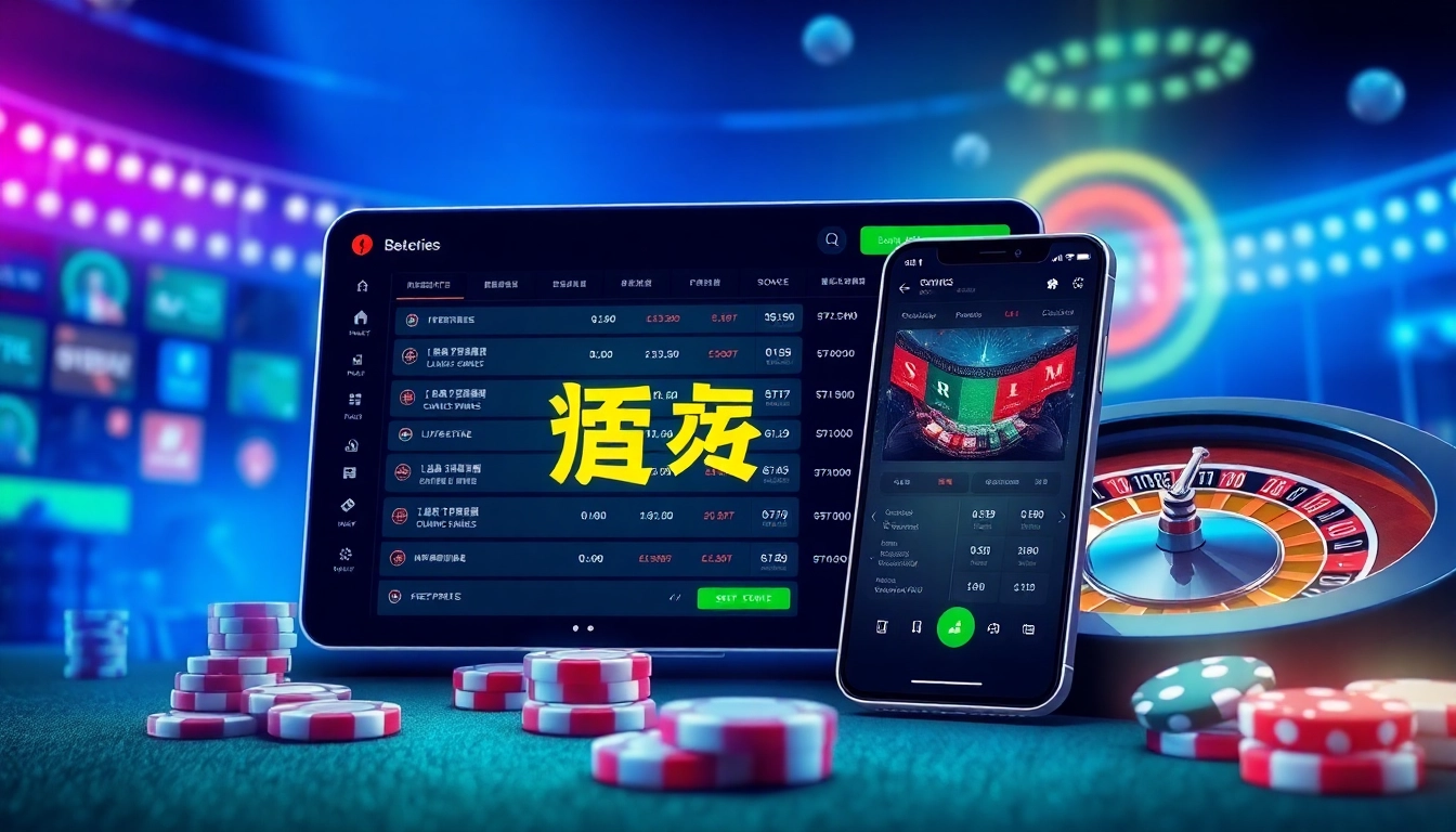 Experience safe and reliable สมัครแทงบอล with our engaging online betting interface and exciting football wagering.