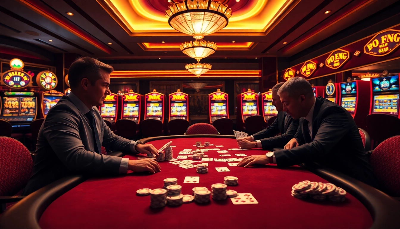 Experience the thrill of gameplay at https://www.legion-boutique.com/boutiquelegiongmailcom-pxl-42.html with exciting poker action and vibrant casino atmosphere.