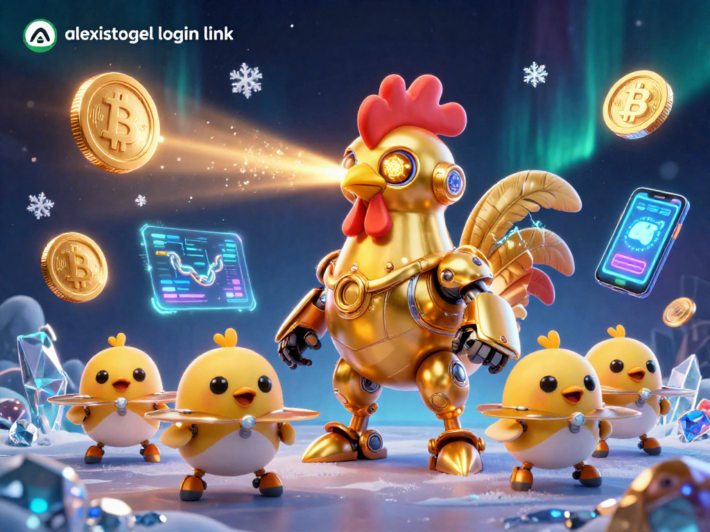 Raih sukses dengan link login alexistogel untuk togel online dan prediksi 2026.