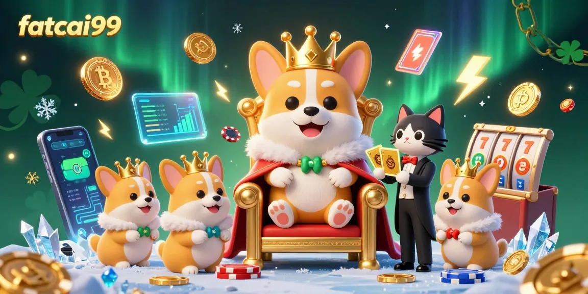 Register at fatcai99 for exciting 4D lottery games and immersive casino experiences.