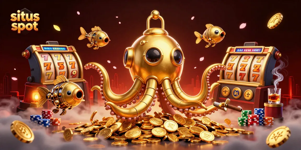 Masukkan taruhan situs slot pada mesin dengan RTP tinggi dan simbol keberuntungan.