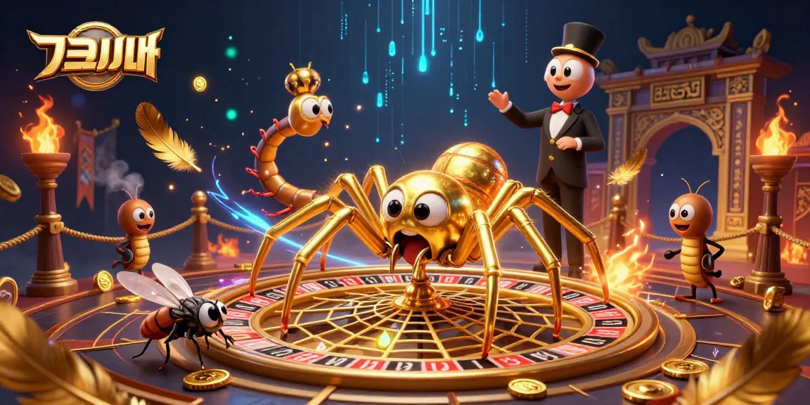 Betting on แทงบอล with vibrant casino action and a unique roulette web scene.