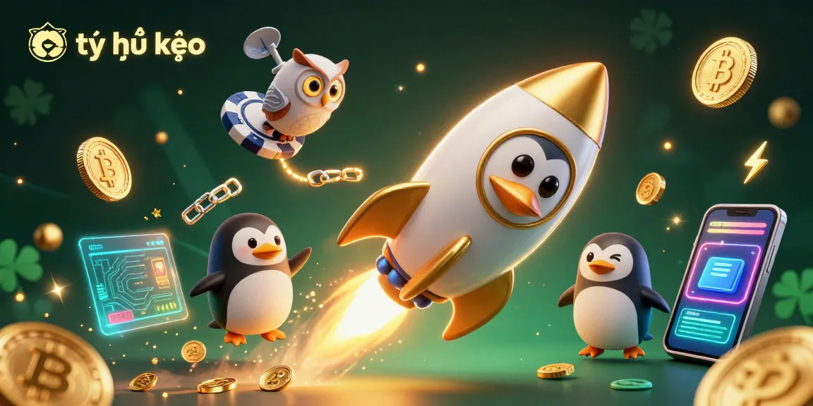 Engage with tỷ lệ kèo and win big with expert insights in a vibrant casino-themed universe.