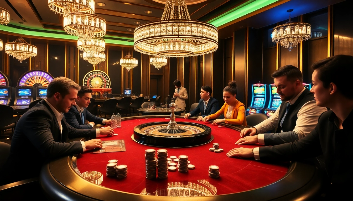 Experience the thrill of casino gaming at https://ev88vip1.cn.com/ with engaging poker action and elegant surroundings.