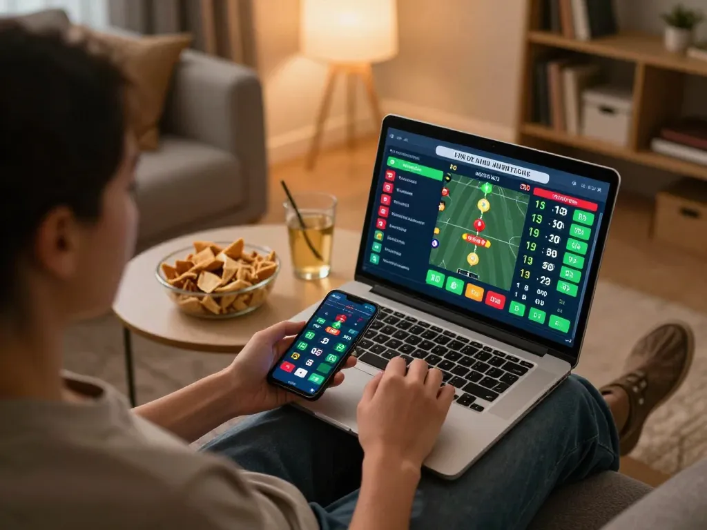 Experience NET88 online sports betting with exciting live match odds and real-time engagement.
