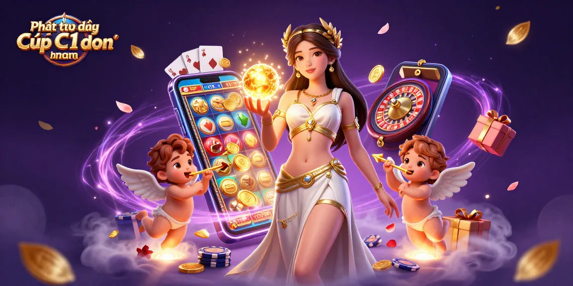 Engage with Pht trc tip Cp C1 chu u in stunning 3D while experiencing high-quality betting features.