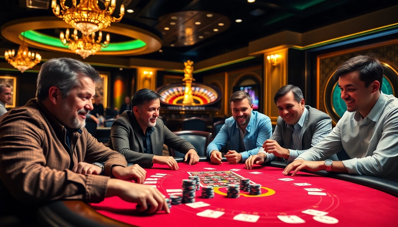 Experience intense poker action at mmoo.se.net with exciting gameplay and vibrant casino atmosphere.