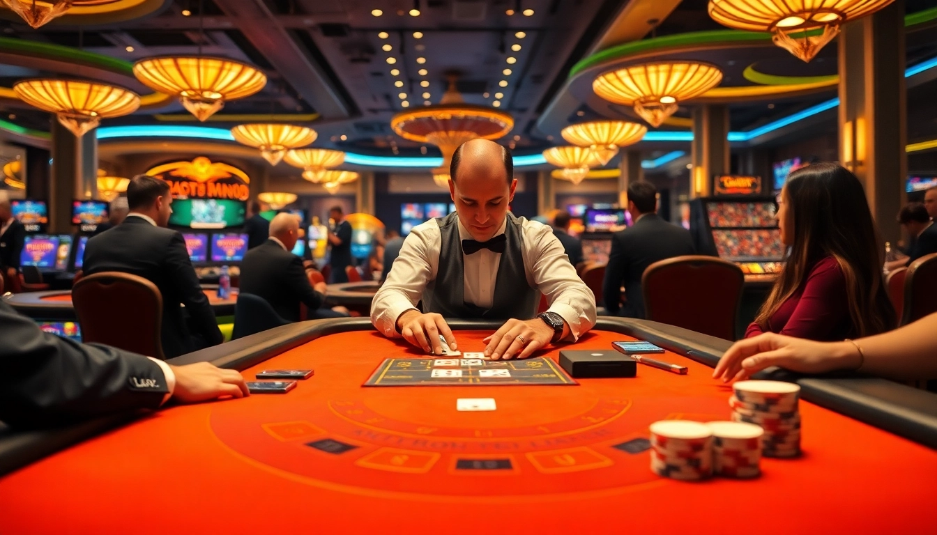 에볼루션 카지노에서 실시간 딜러와 즐기는 생동감 있는 블랙잭 게임