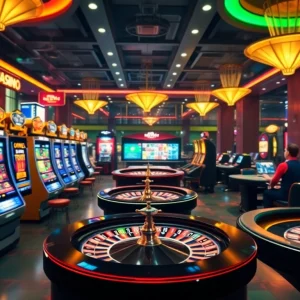 Experience the online casino thrill on https://18win.asia/ with vibrant slot machines and poker action.