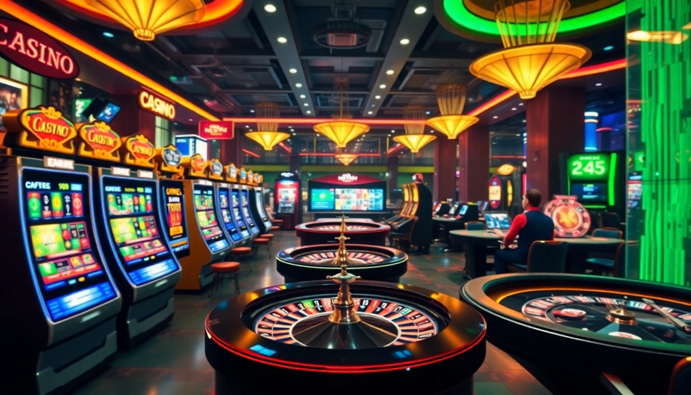 Experience the online casino thrill on https://18win.asia/ with vibrant slot machines and poker action.